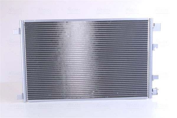 Radiador de aparelho de ar condicionado Nissens 940039 preço, a partir de 125,81 USD