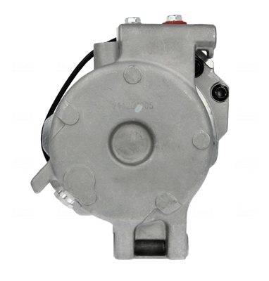 Compressor de aparelho de ar condicionado Nissens 89084 preço, a partir de 303,69 USD