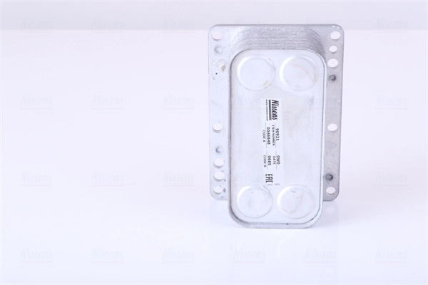 Radiador de óleo Nissens 90921 preço, a partir de 45,15 USD
