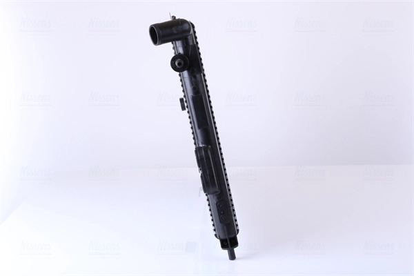 Radiador de esfriamento de motor Nissens 630631 preço, a partir de 88,93 USD