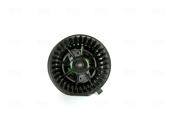 Compre 87061 Nissens Motor de ventilador de forno (de aquecedor de salão)