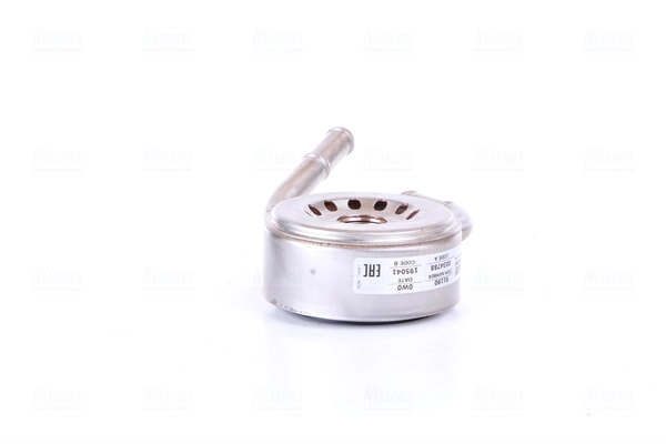 Radiador de óleo Nissens 91190 preço, a partir de 146,85 USD