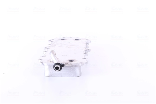 Compre 90944 Nissens Radiador de óleo