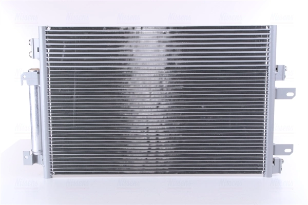 Radiador de aparelho de ar condicionado Nissens 940570 preço, a partir de 130,10 USD