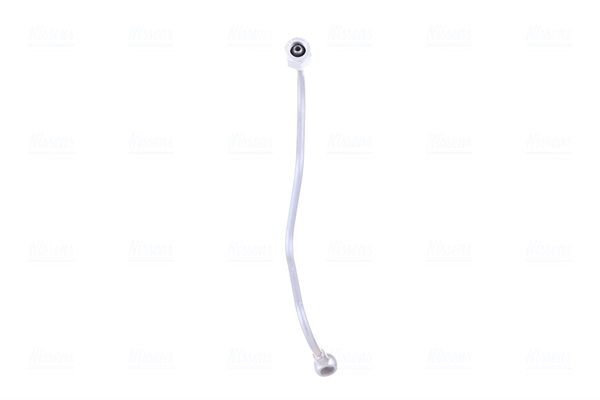 Tubo (mangueira) de fornecimento de óleo de turbina Honda 2824027900