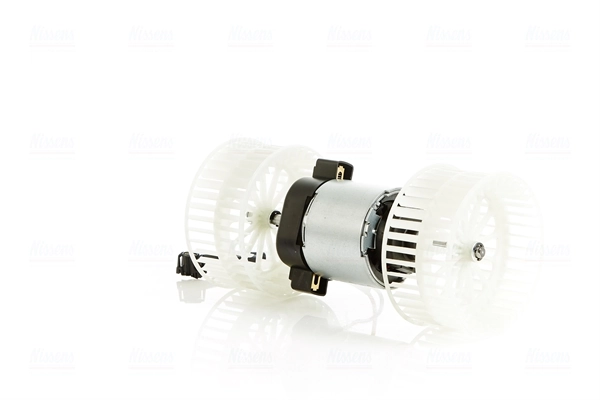 Compre 87400 Nissens Motor de ventilador de forno (de aquecedor de salão)