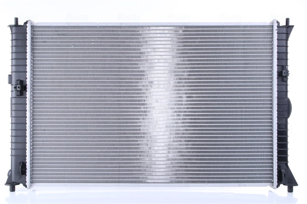 Radiador de esfriamento de motor Nissens 68541 preço, a partir de 340,84 USD