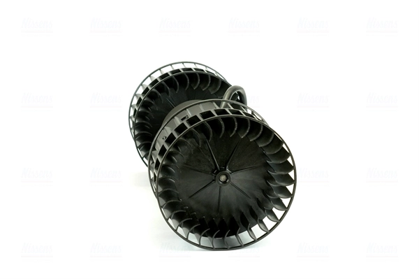 Motor de ventilador de forno (de aquecedor de salão) Nissens 87037 preço, a partir de 80,76 USD