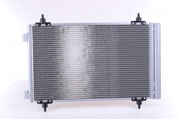 Radiador de aparelho de ar condicionado Nissens 940111 preço, a partir de 91,07 USD
