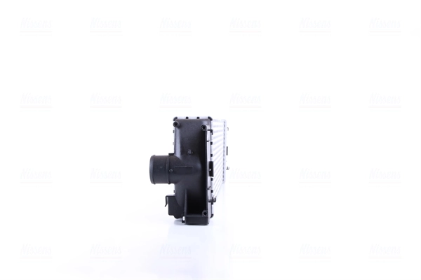 96628 Nissens Radiador de intercooler