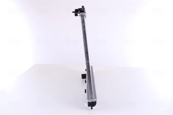 Radiador de esfriamento de motor Nissens 628591 preço, a partir de 104,14 USD