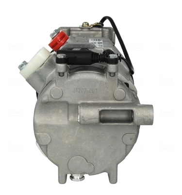 Compressor de aparelho de ar condicionado Nissens 89315 preço, a partir de 149,83 USD