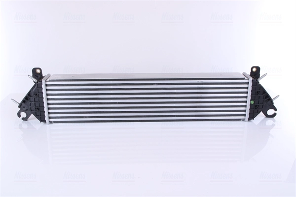 961545 Nissens Radiador de intercooler