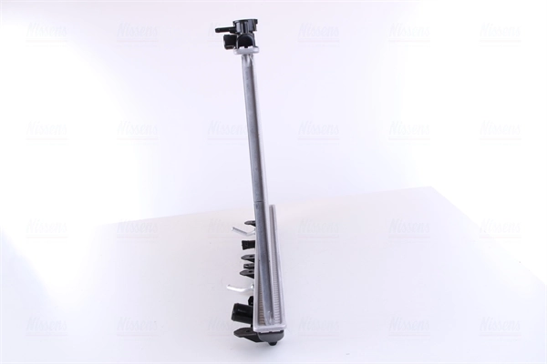 Compre 646991 Nissens Radiador de esfriamento de motor