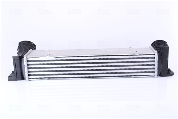 96480 Nissens Radiador de intercooler