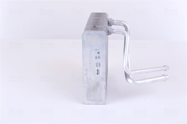 Compre 92270 Nissens Vaporizador de aparelho de ar condicionado