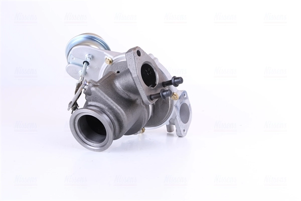 Turbina Nissens 93418 preço, a partir de 240,48 USD
