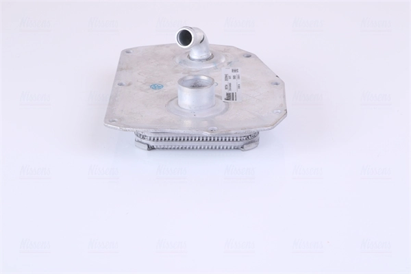 Compre 90734 Nissens Radiador de óleo