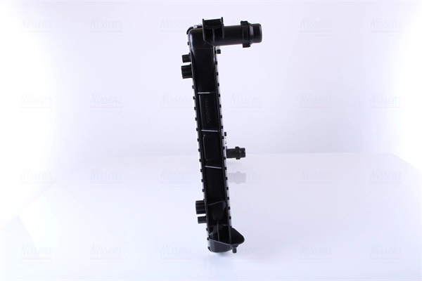 Compre 60303A Nissens Radiador de esfriamento de motor