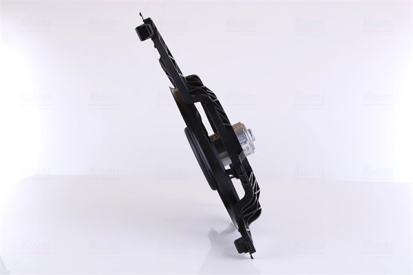 Compre 85751 Nissens Ventilador elétrico de esfriamento montado (motor + roda de aletas)