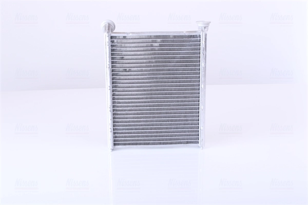 Radiador de forno (de aquecedor) Nissens 72987 preço, a partir de 119,14 USD