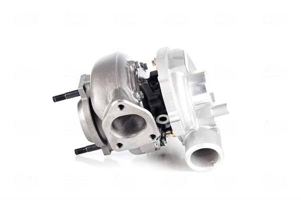 Compre 93177 Nissens Turbina
