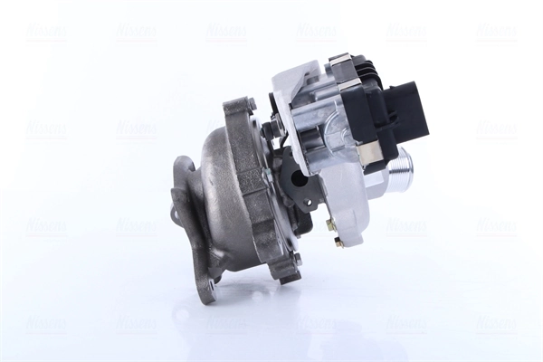 Turbina Nissens 93496 preço, a partir de 535,53 USD