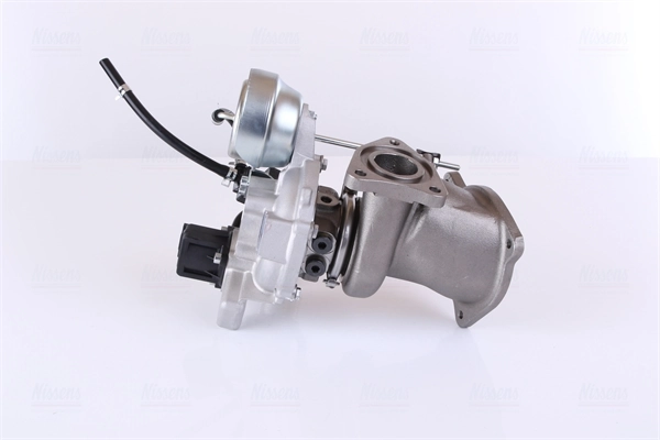Turbina Nissens 93454 preço, a partir de 719,96 USD