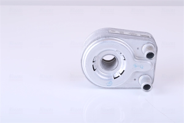 Radiador de óleo (frigorífico), debaixo de filtro Nissens 90898 preço, a partir de 79,42 USD