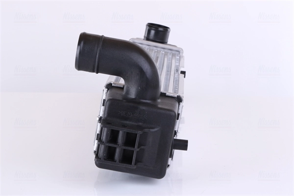 Radiador de intercooler Nissens 96384 preço, a partir de 74,62 USD