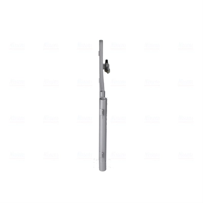 Compre 940453 Nissens Radiador de aparelho de ar condicionado