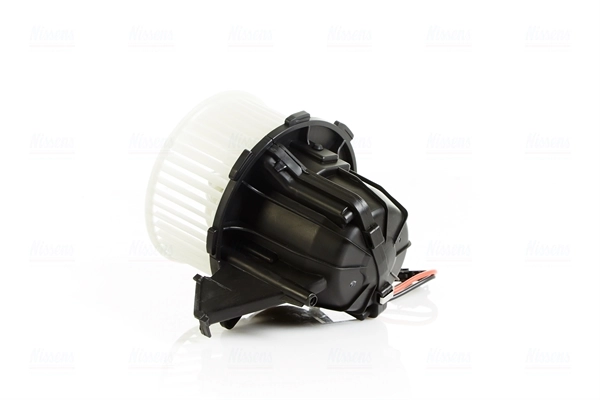 Motor de ventilador de forno (de aquecedor de salão) Nissens 87075 preço, a partir de 107,45 USD