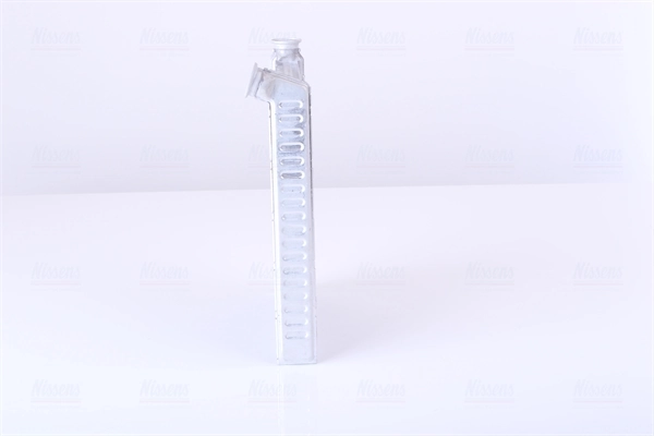 72987 Nissens Radiador de forno (de aquecedor)