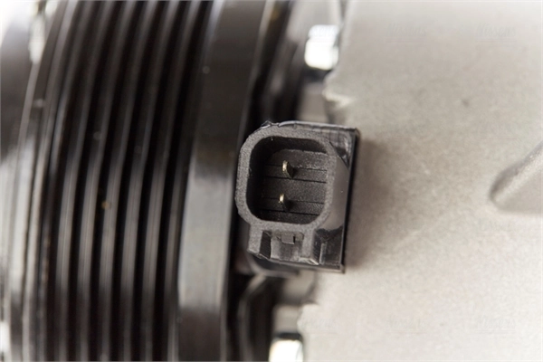 Compressor de aparelho de ar condicionado Nissens 890392