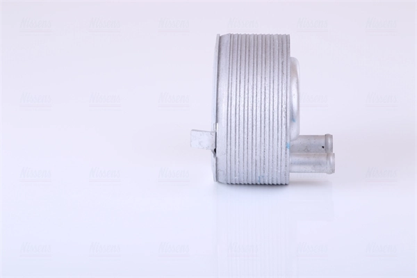Compre 90793 Nissens Radiador de óleo (frigorífico), debaixo de filtro