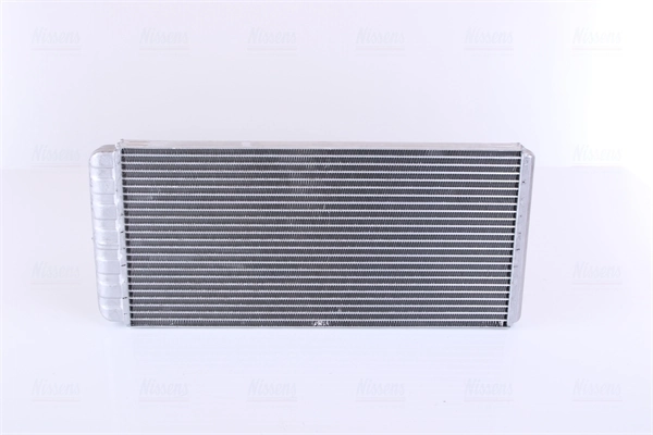 Radiador de forno (de aquecedor) Nissens 73648 preço, a partir de 79,42 USD