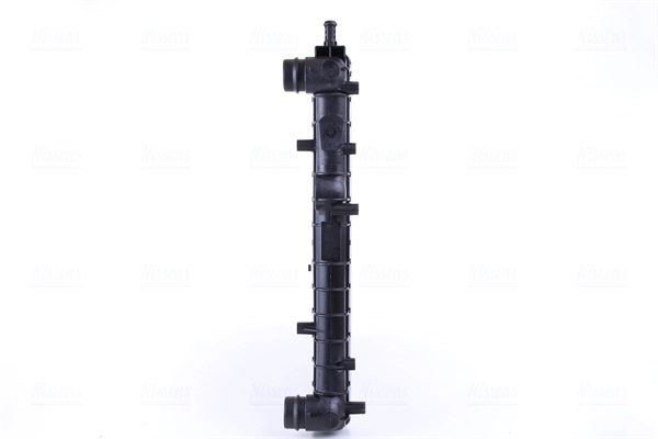 60060 Nissens Radiador de esfriamento de motor