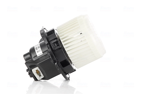 Compre 87501 Nissens Motor de ventilador de forno (de aquecedor de salão)