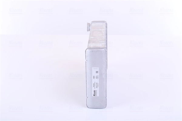 70226 Nissens Radiador de forno (de aquecedor)
