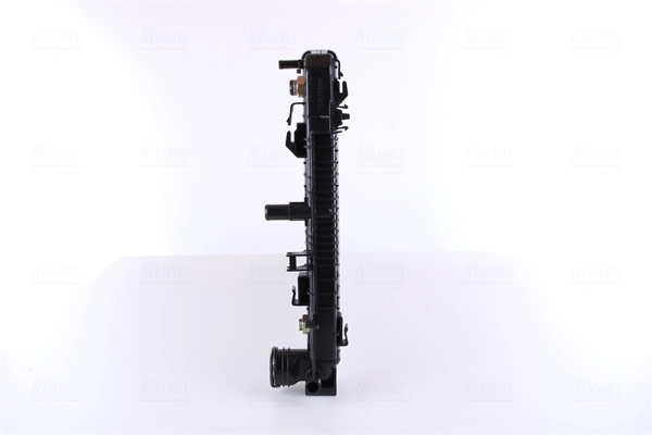Radiador de esfriamento de motor Nissens 627062 preço, a partir de 205,99 USD