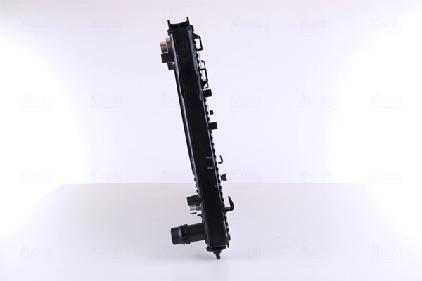 Radiador de esfriamento de motor Nissens 60498 preço, a partir de 104,04 USD