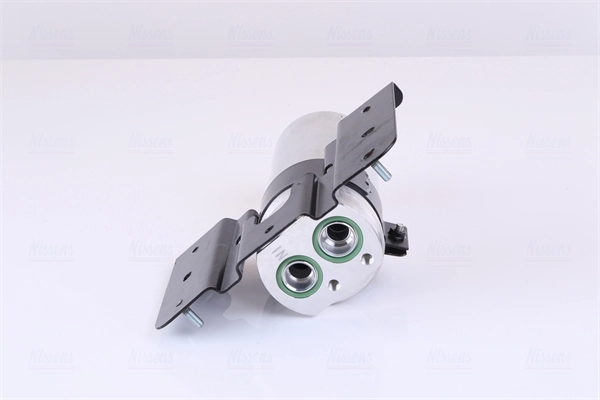 Compre 7482372298 Renault (RVI) Tanque de recepção do secador de aparelho de ar condicionado