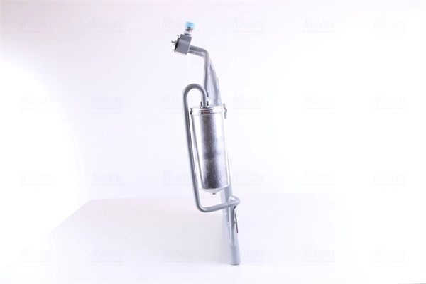 Compre 94624 Nissens Radiador de aparelho de ar condicionado