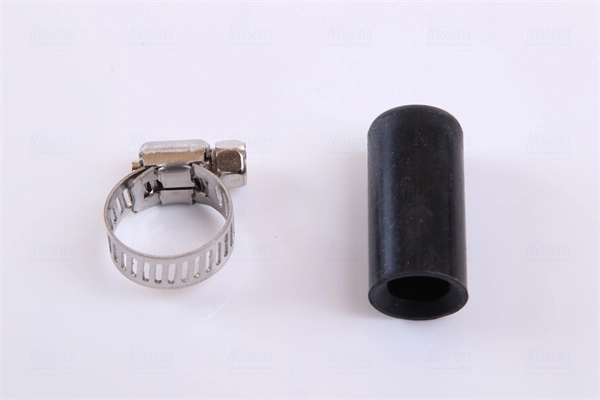 Radiador de esfriamento de motor 61354 Nissens
