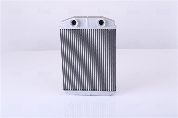 Radiador de forno (de aquecedor) RA2111250 Jdeus