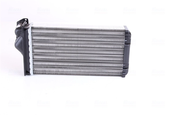Radiador de forno (de aquecedor) Nissens 72943 preço, a partir de 33,85 USD