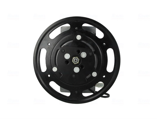 Compressor de aparelho de ar condicionado Nissens 89353 preço, a partir de 295,09 USD