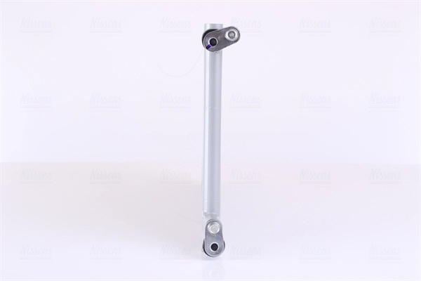 Radiador de aparelho de ar condicionado 94785 Nissens