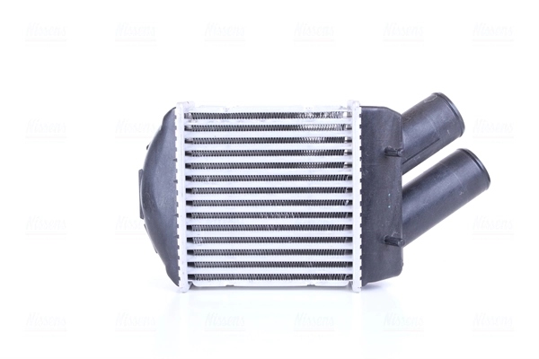 Radiador de intercooler Nissens 96855 preço, a partir de 41,33 EUR