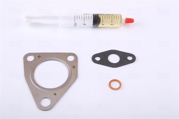 Turbina Nissens 93450